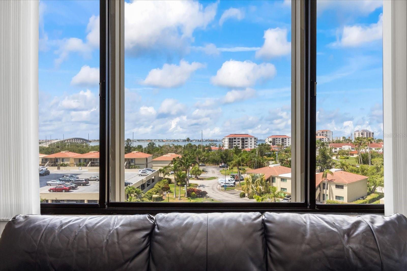 6322 PALMA DEL MAR BLVD S 604