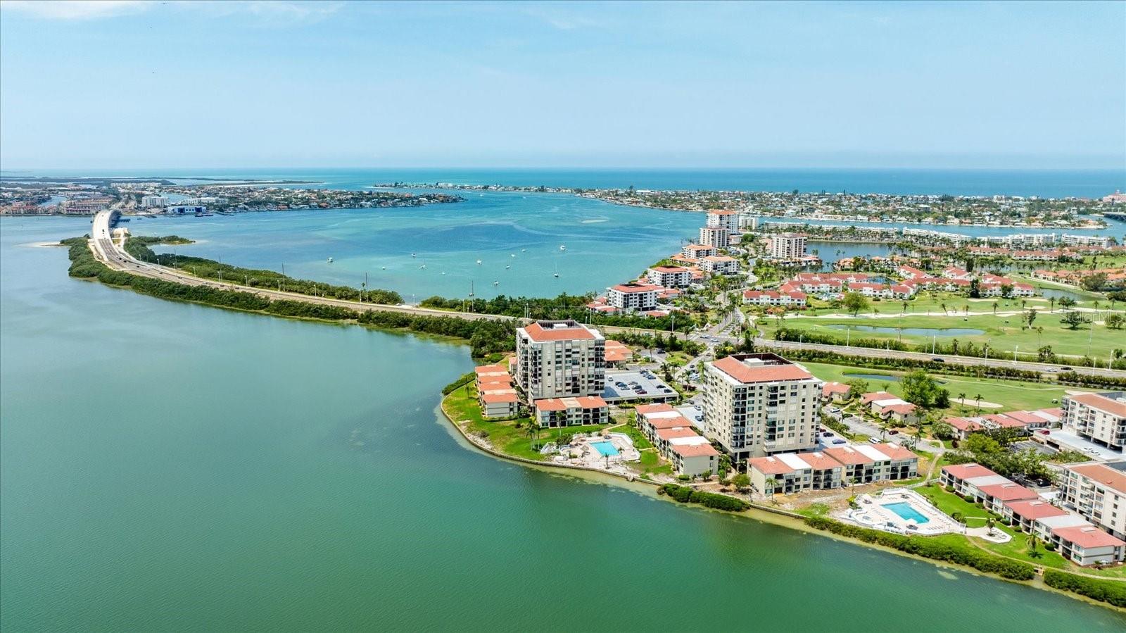 6322 PALMA DEL MAR BLVD S 604