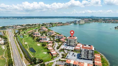 6322 PALMA DEL MAR BLVD S 604 ST PETERSBURG FL 33715