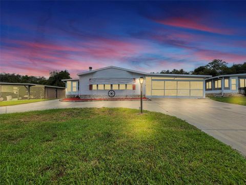 A home in DEBARY