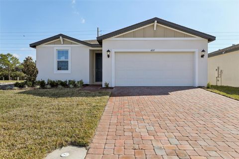 4537 SIDESADDLE TRAIL ST CLOUD FL 34772