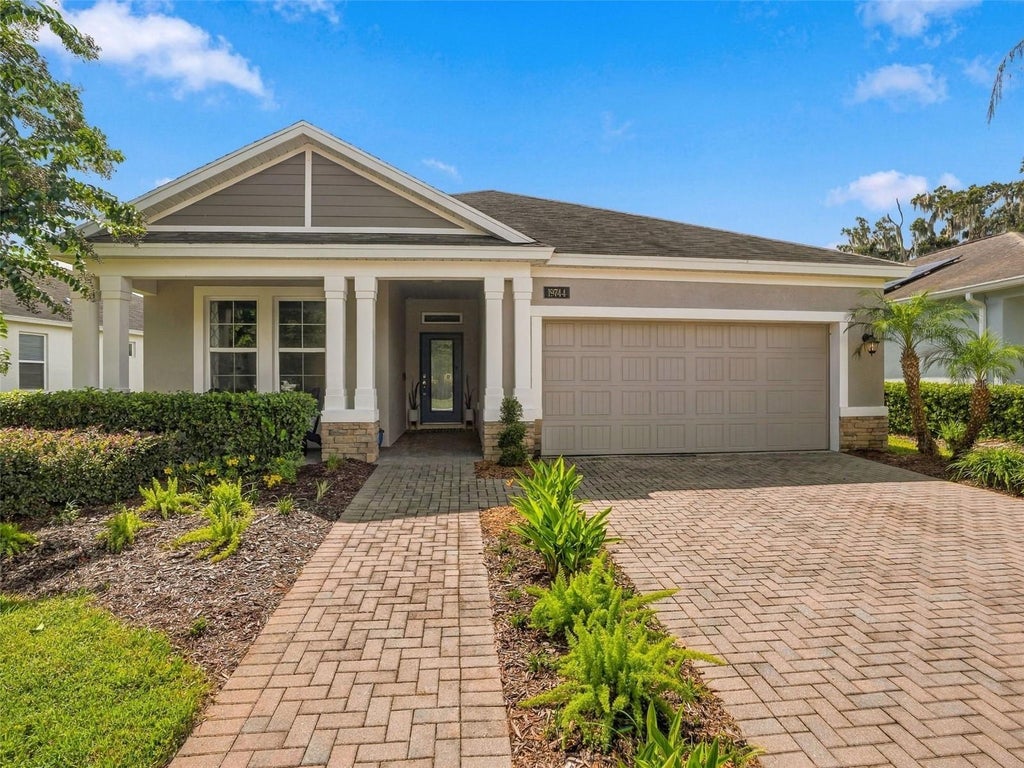 Photo of 19744 Fort King Run, Brooksville, FL 34601 (MLS # TB8551324)