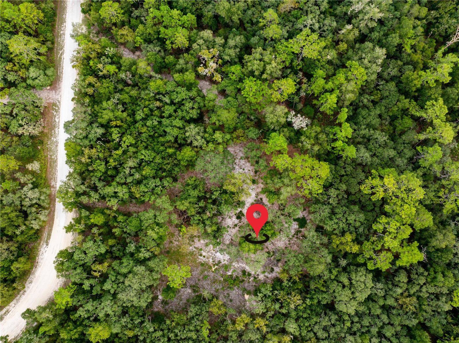 RIDGE MANOR ESTATE - Land