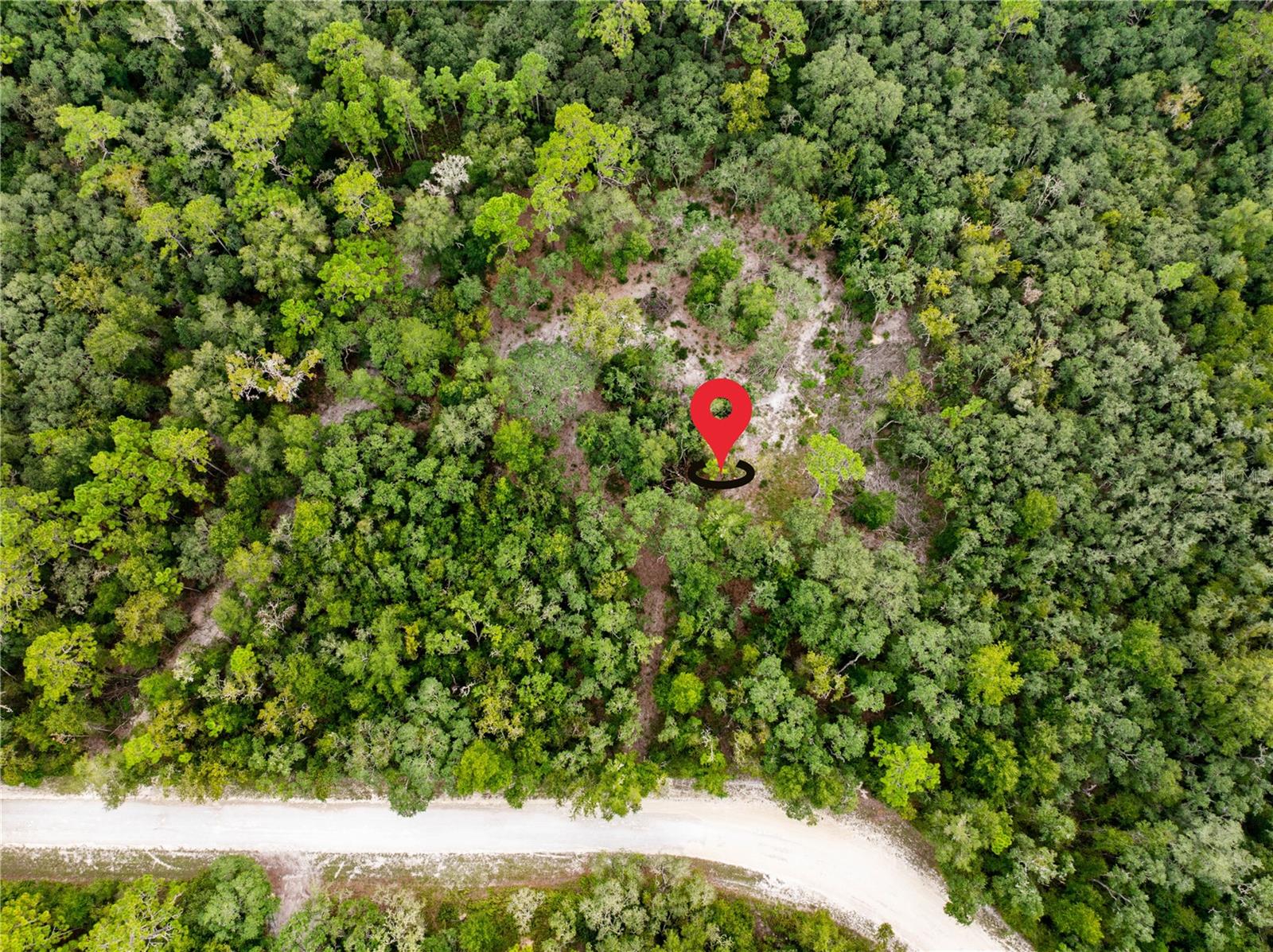 RIDGE MANOR ESTATE - Land