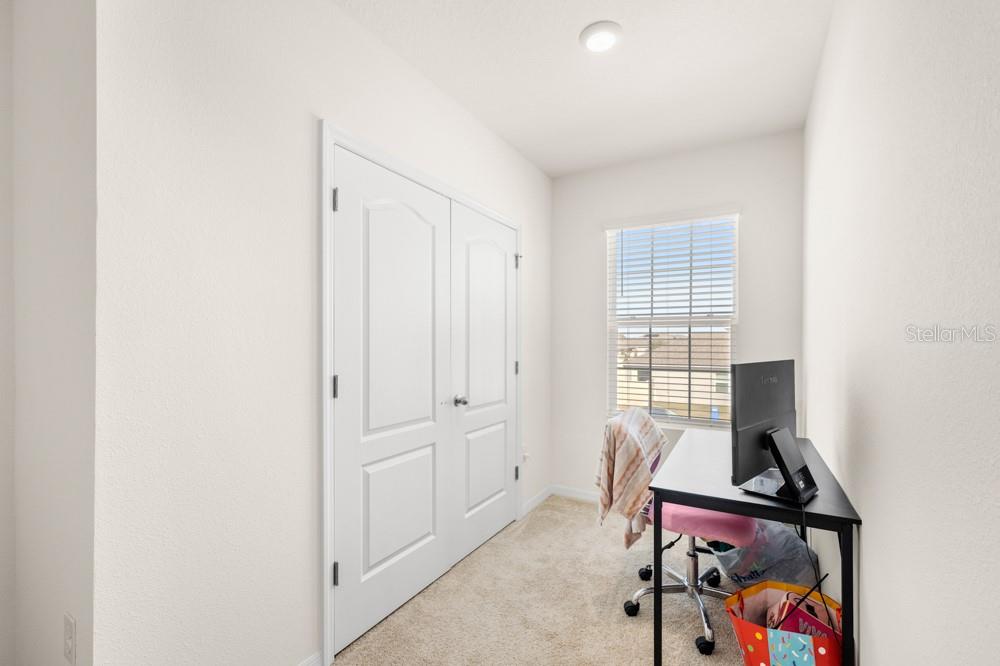 THOMPSON GROVE - Residential