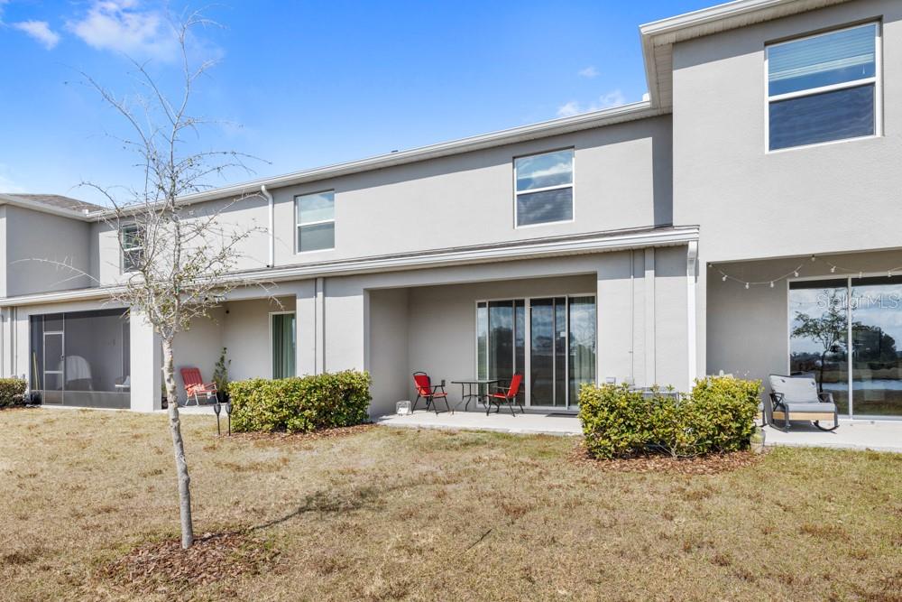 THOMPSON GROVE - Residential