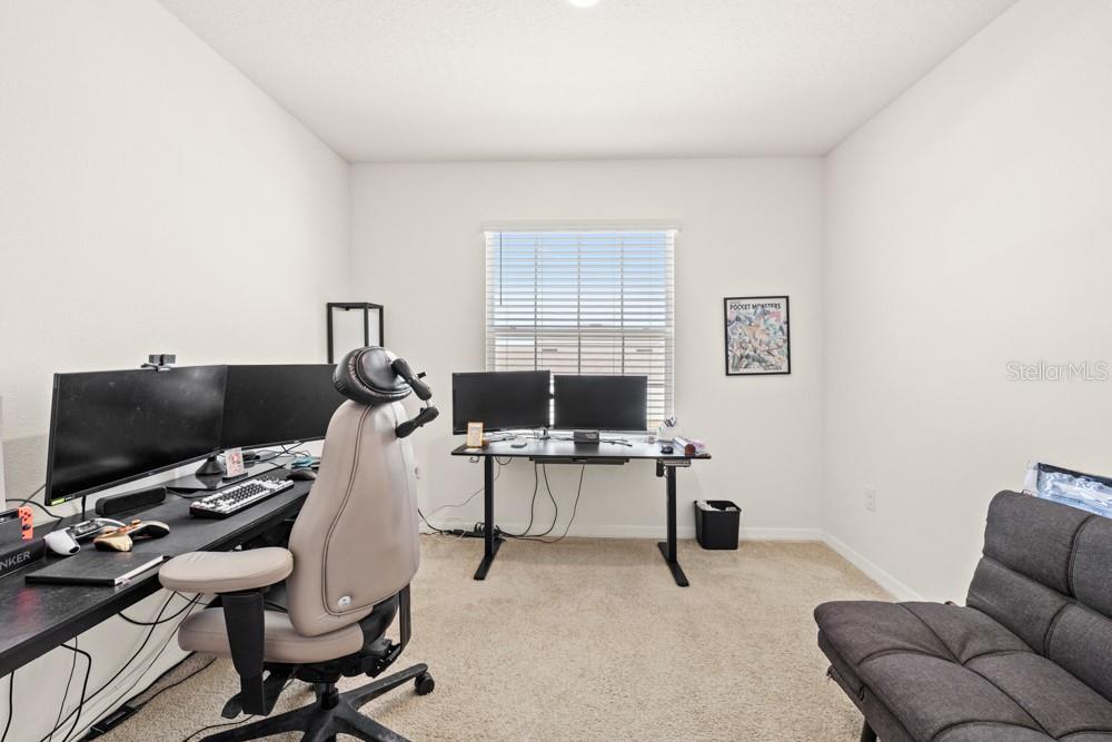 THOMPSON GROVE - Residential