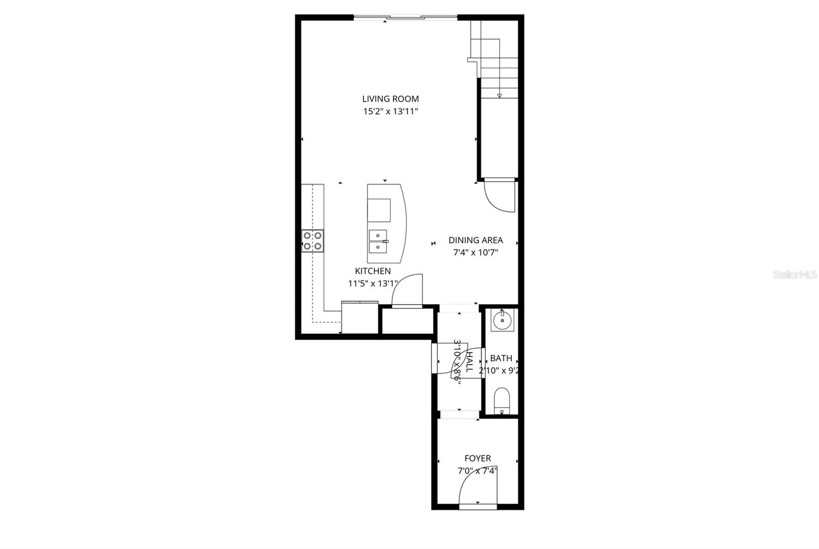 THOMPSON GROVE - Residential