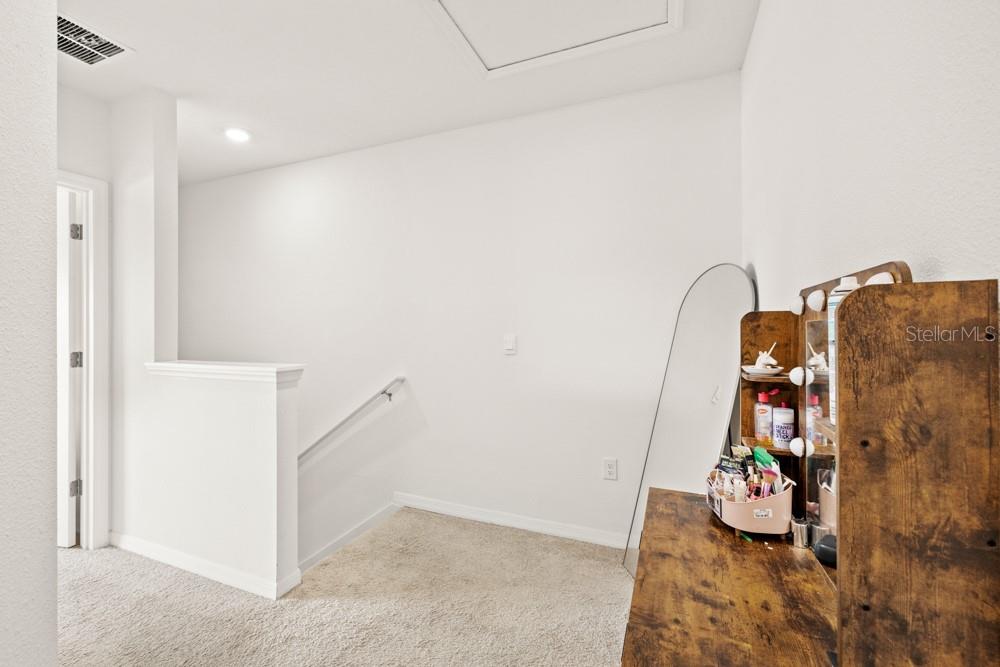 THOMPSON GROVE - Residential