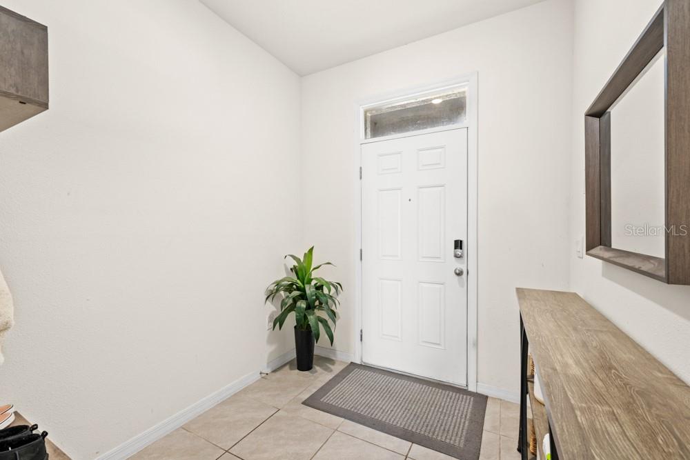 THOMPSON GROVE - Residential