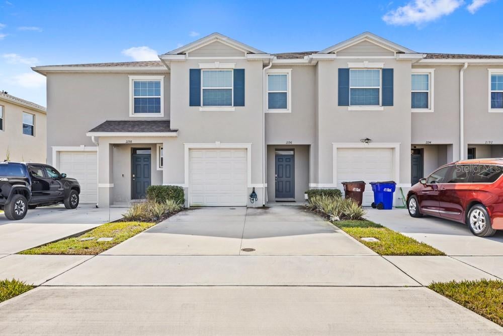 Photo of 2196 Tay Wes Drive, Saint Cloud, FL 34771 (MLS # O6382173)
