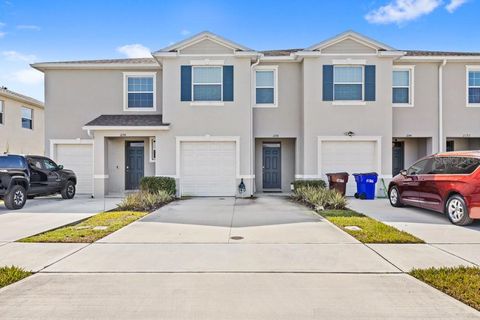 2196 TAY WES DRIVE ST CLOUD FL 34771