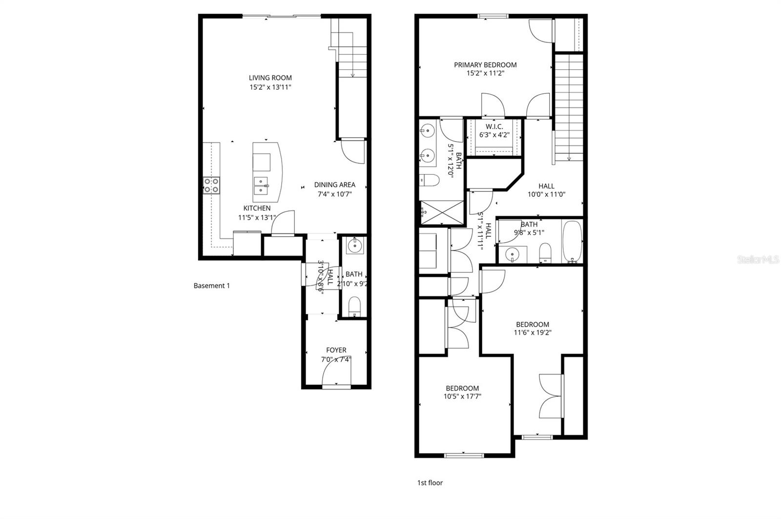 THOMPSON GROVE - Residential