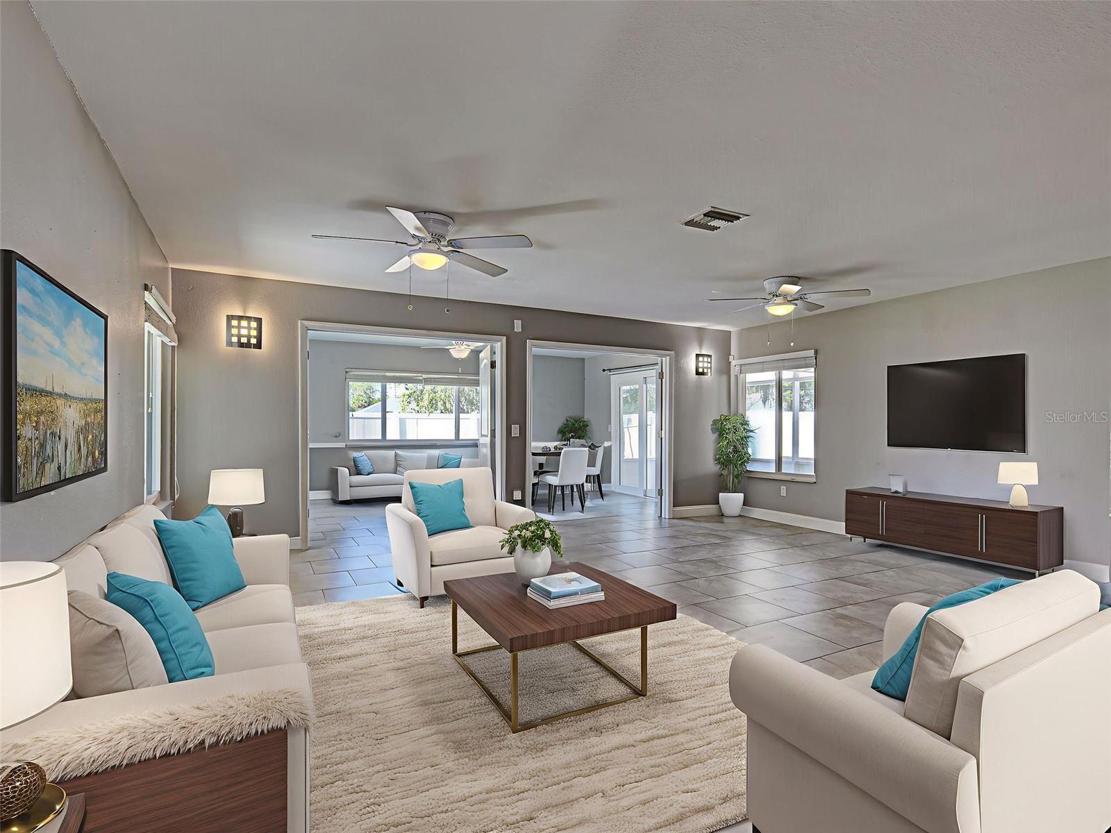 PORT CHARLOTTE SEC 033 - Residential