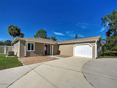 Photo of 21093 Keeler Avenue, Port Charlotte, FL 33954 (MLS # A4669323)