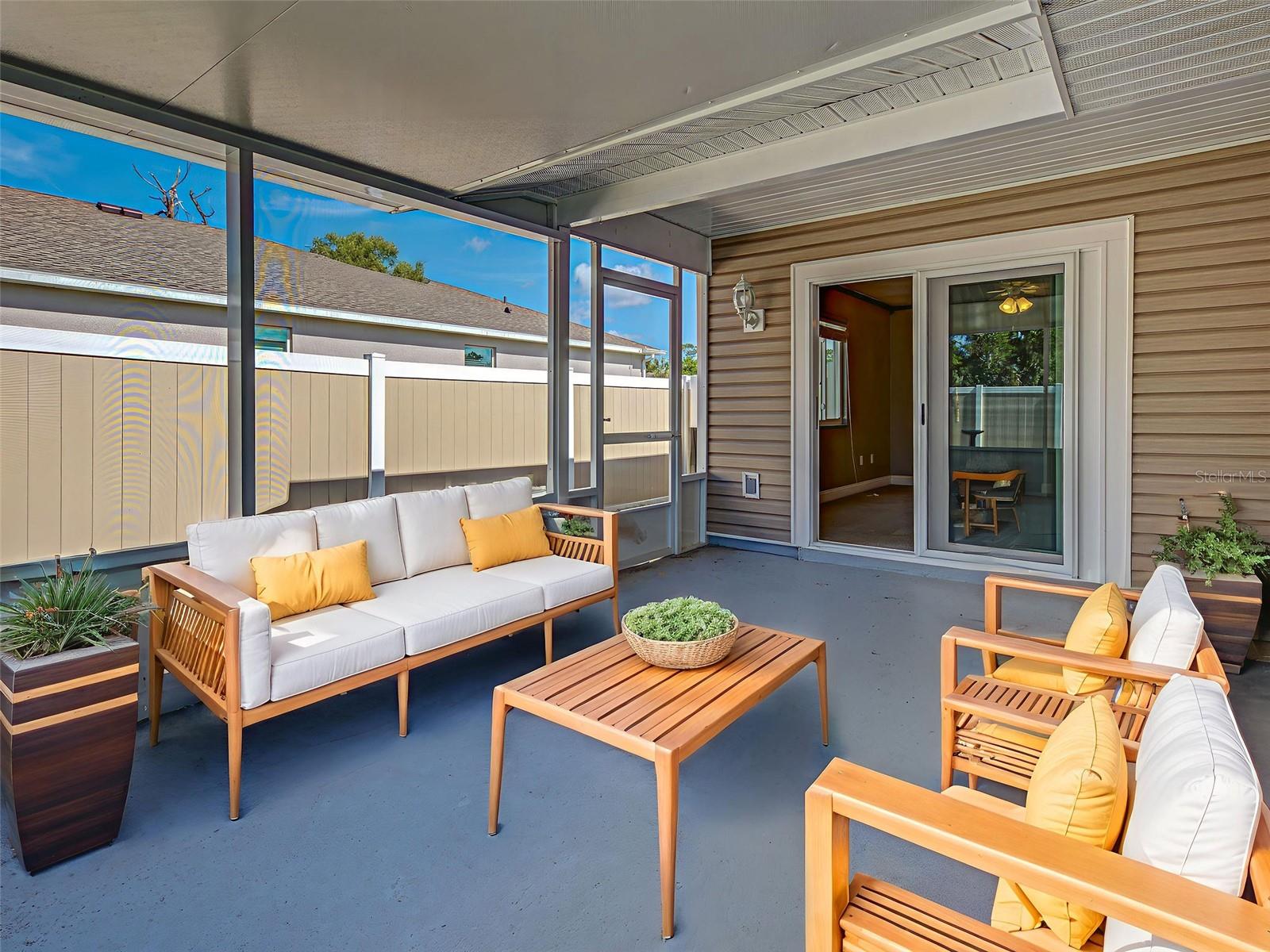 PORT CHARLOTTE SEC 033 - Residential