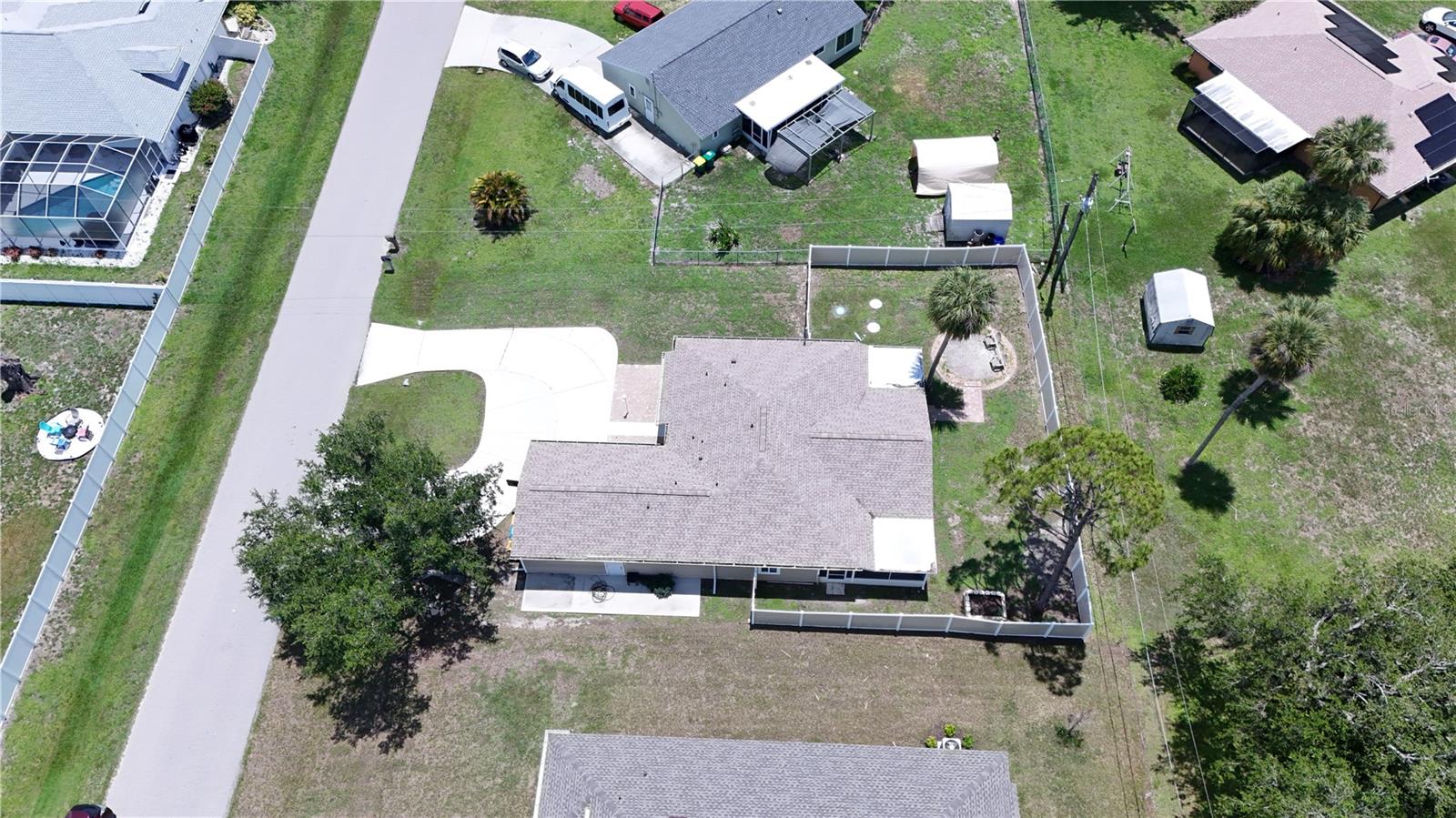 PORT CHARLOTTE SEC 033 - Residential