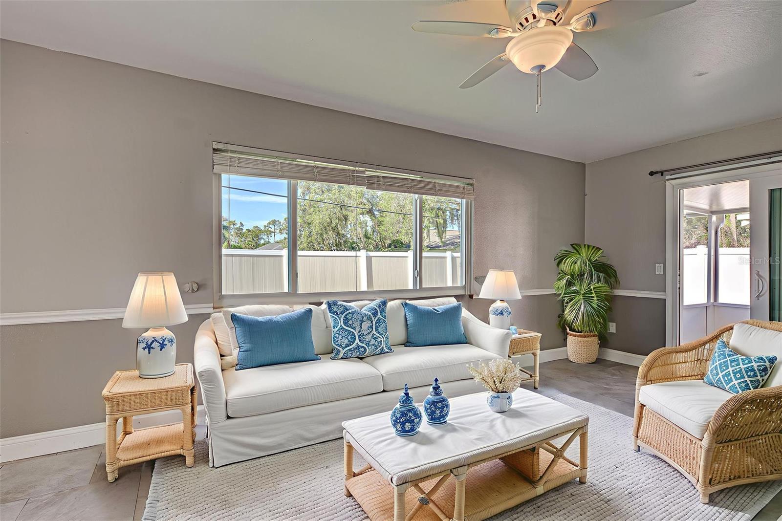 PORT CHARLOTTE SEC 033 - Residential