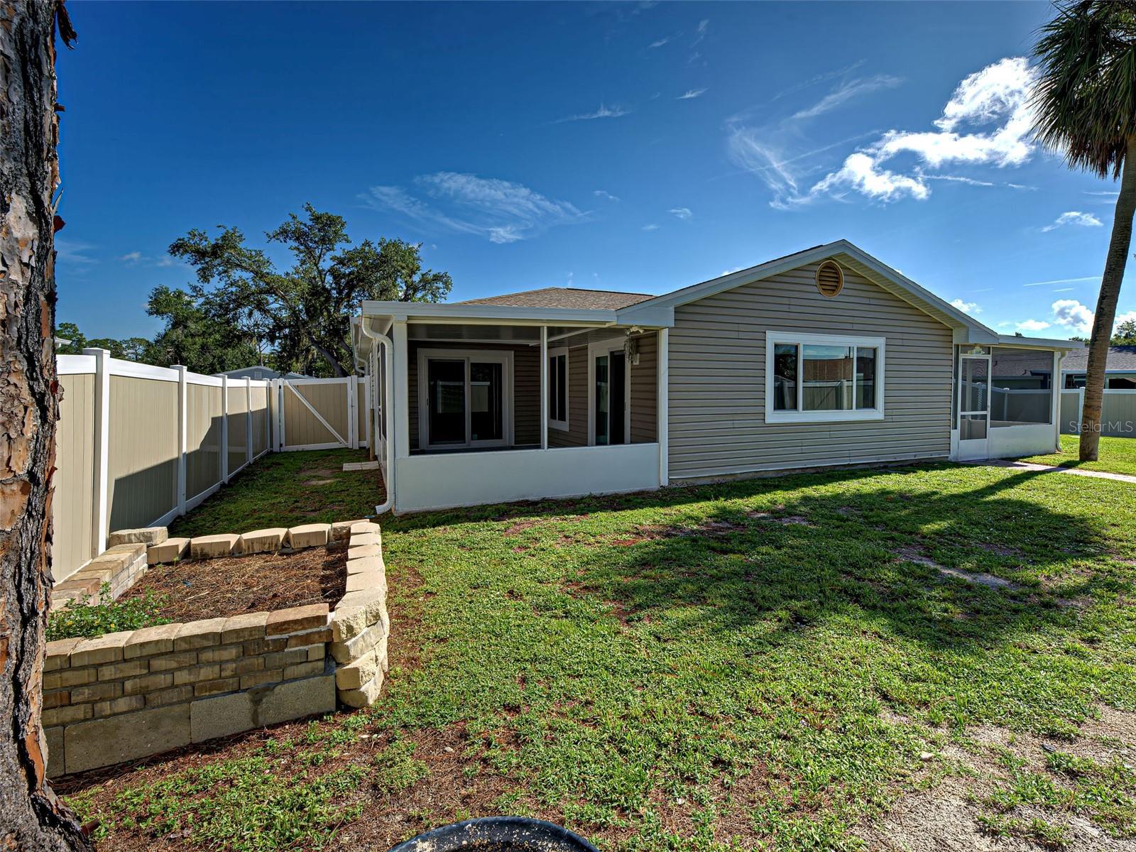 PORT CHARLOTTE SEC 033 - Residential