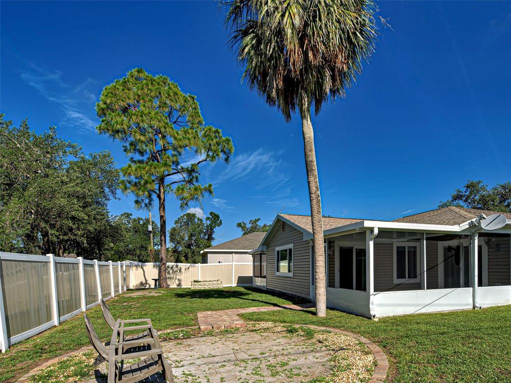 Photo of 21093 Keeler Avenue, Port Charlotte, FL 33954 (MLS # A4669323)