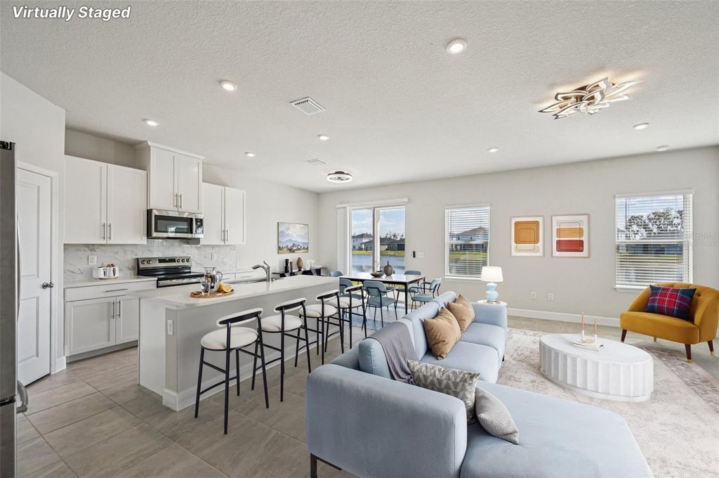 Photo of 9917 Eventide Trail, Parrish, FL 34219 (MLS # TB8449008)