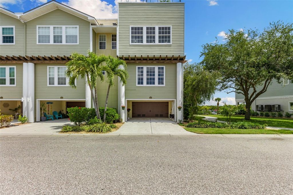 Photo of 107 Athenian Way, Tarpon Springs, FL 34689 (MLS # TB8376738)