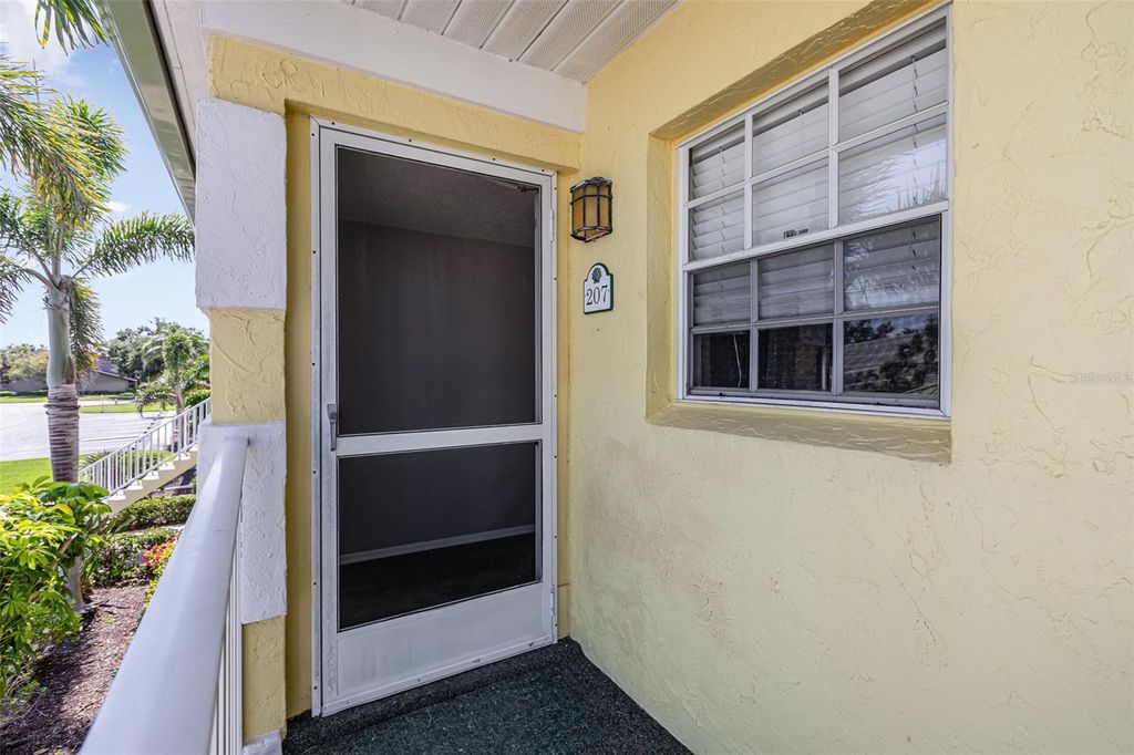 Photo of 942 Capri Isles Boulevard #207, Venice, FL 34292 (MLS # TB8377293)
