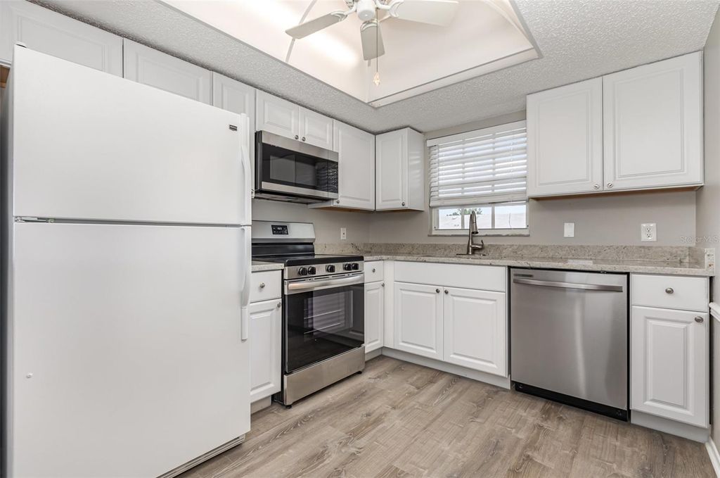 Photo of 942 Capri Isles Boulevard #207, Venice, FL 34292 (MLS # TB8377293)