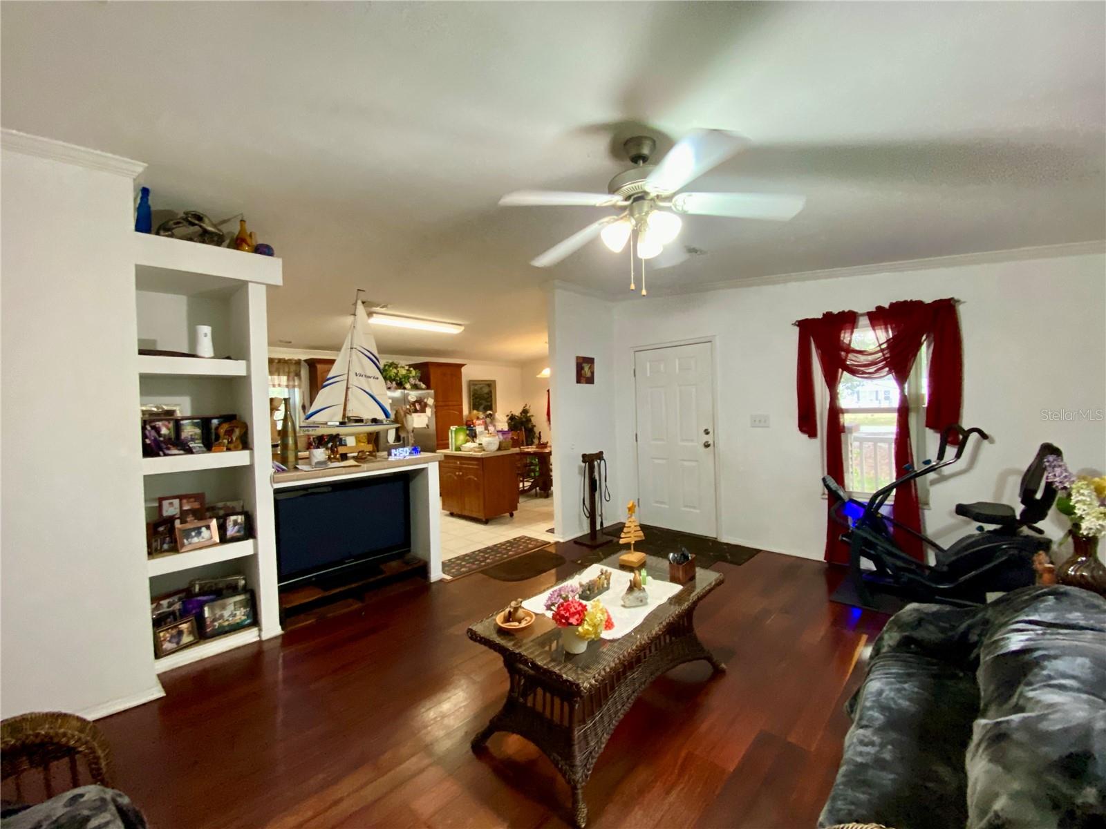 COUNTRY TRAILS PH 04 - Residential