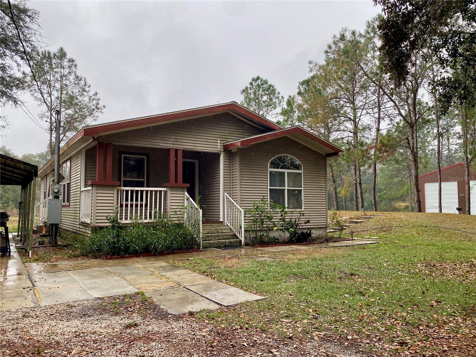 COUNTRY TRAILS PH 04 - Residential