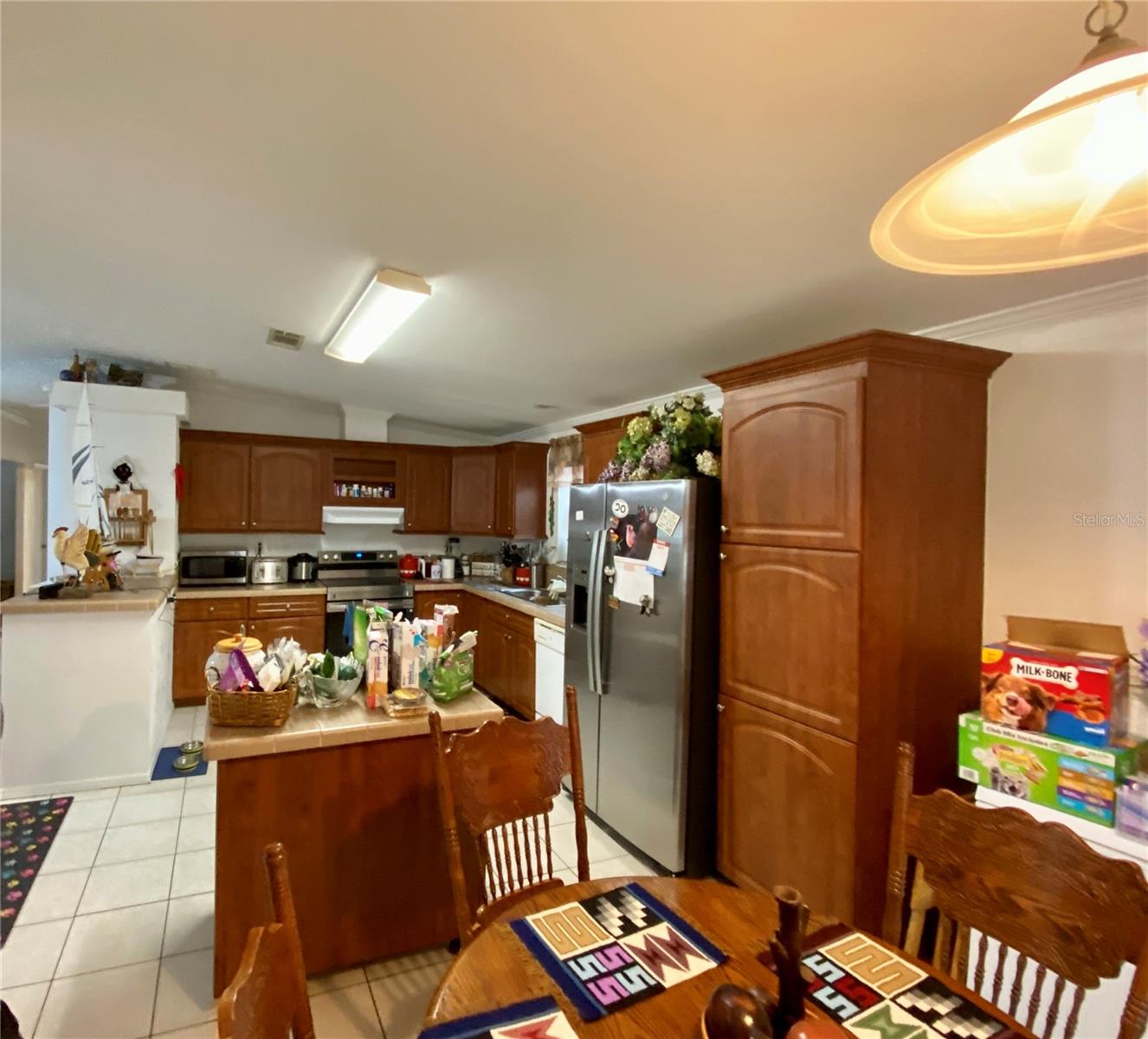 COUNTRY TRAILS PH 04 - Residential