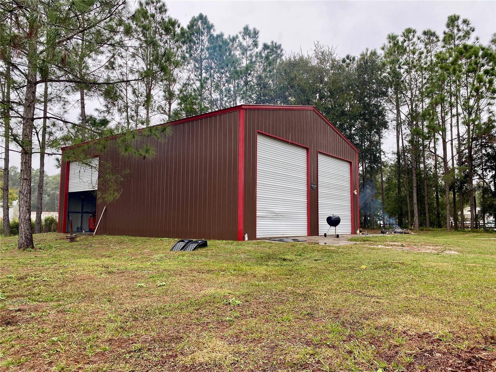 COUNTRY TRAILS PH 04 - Residential