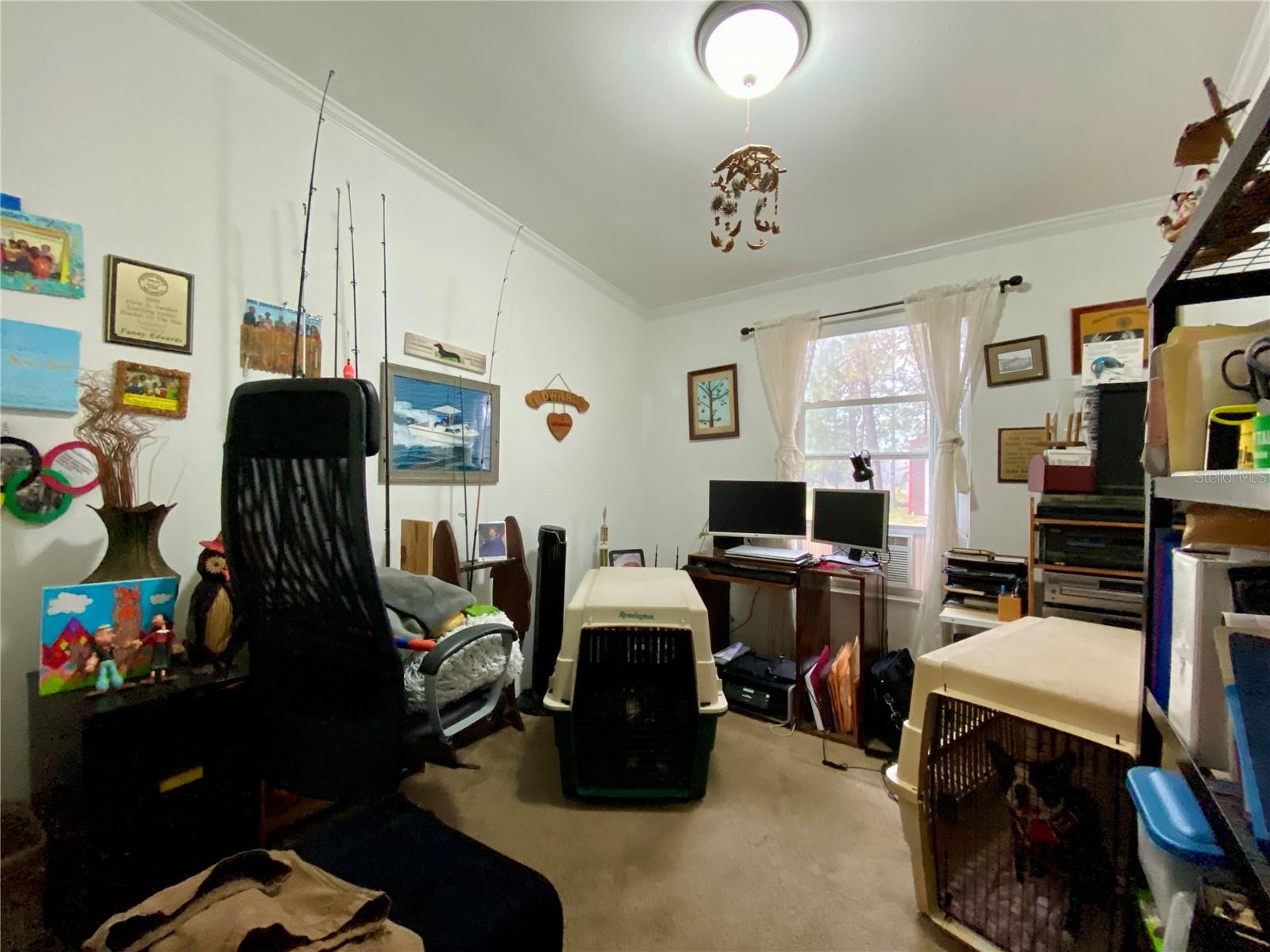 COUNTRY TRAILS PH 04 - Residential