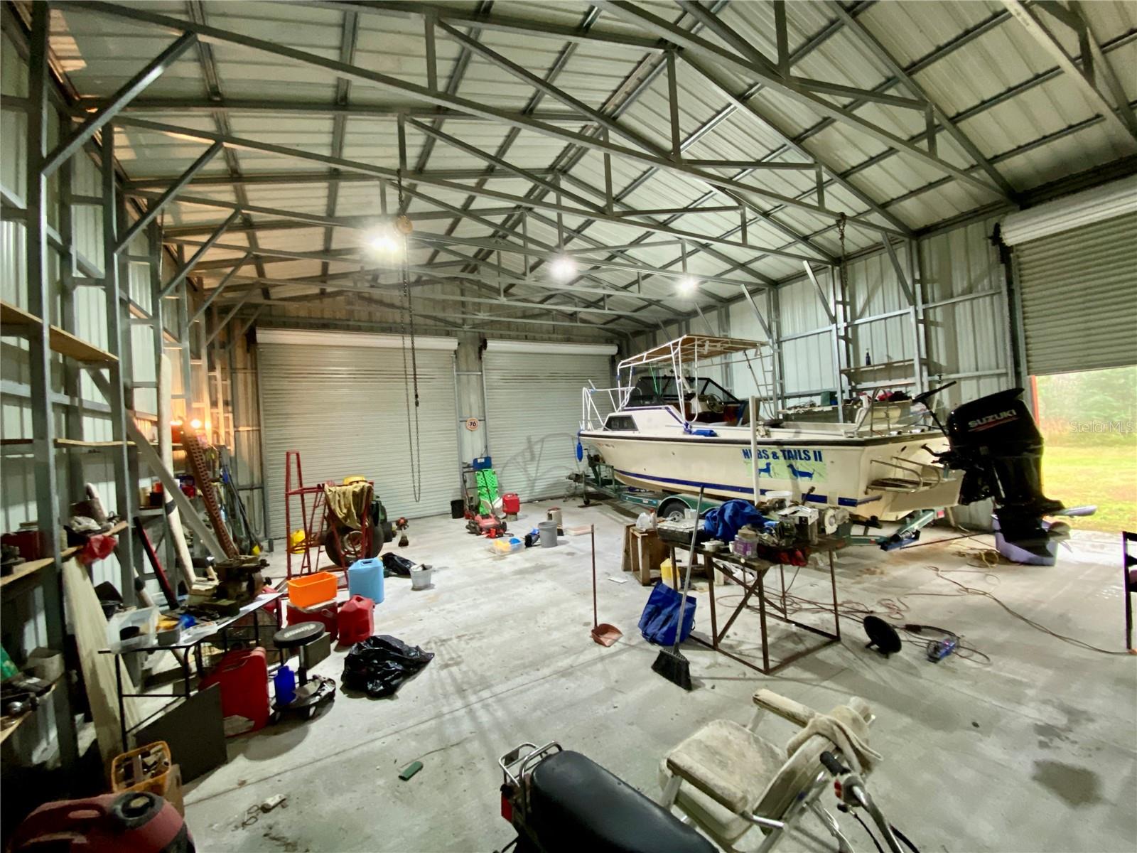 COUNTRY TRAILS PH 04 - Residential