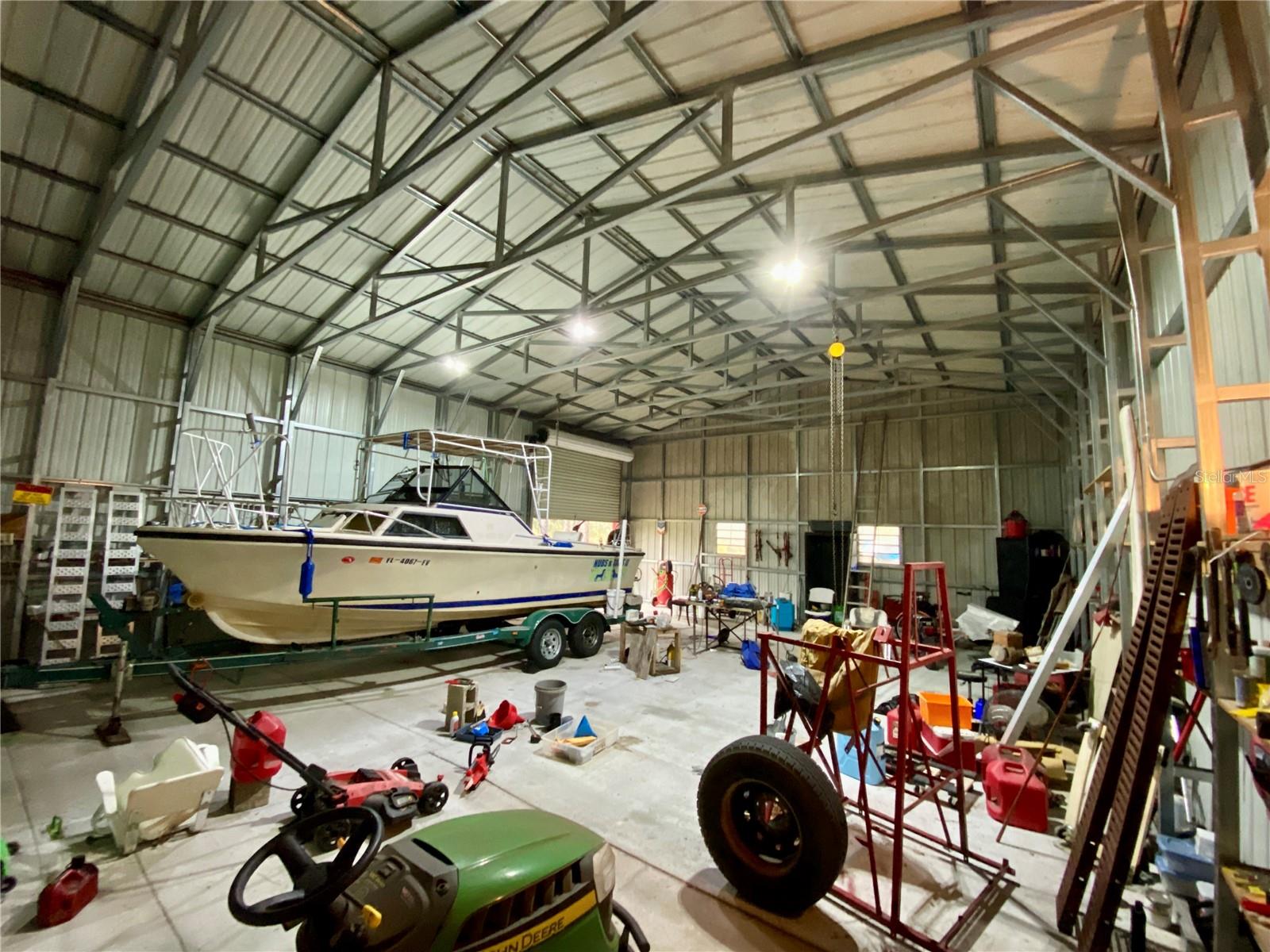 COUNTRY TRAILS PH 04 - Residential