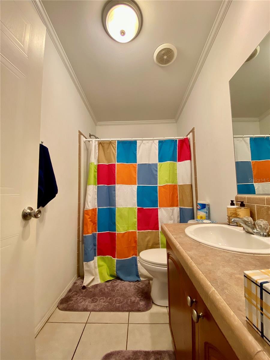 COUNTRY TRAILS PH 04 - Residential