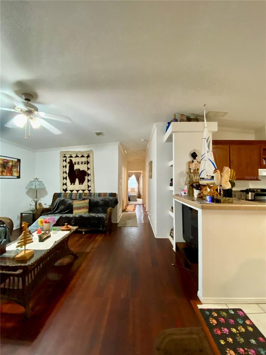 COUNTRY TRAILS PH 04 - Residential