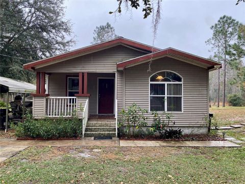 4327 PORTAGE DRIVE POLK CITY FL 33868