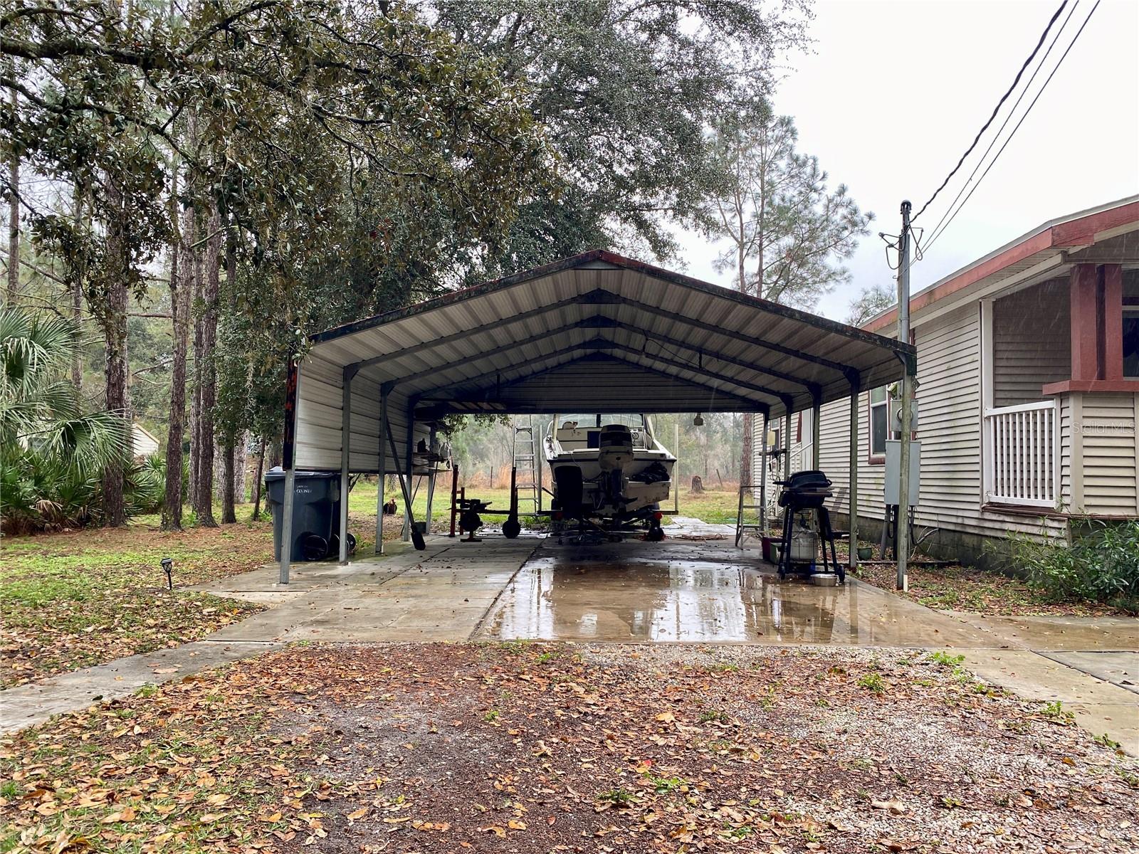 COUNTRY TRAILS PH 04 - Residential