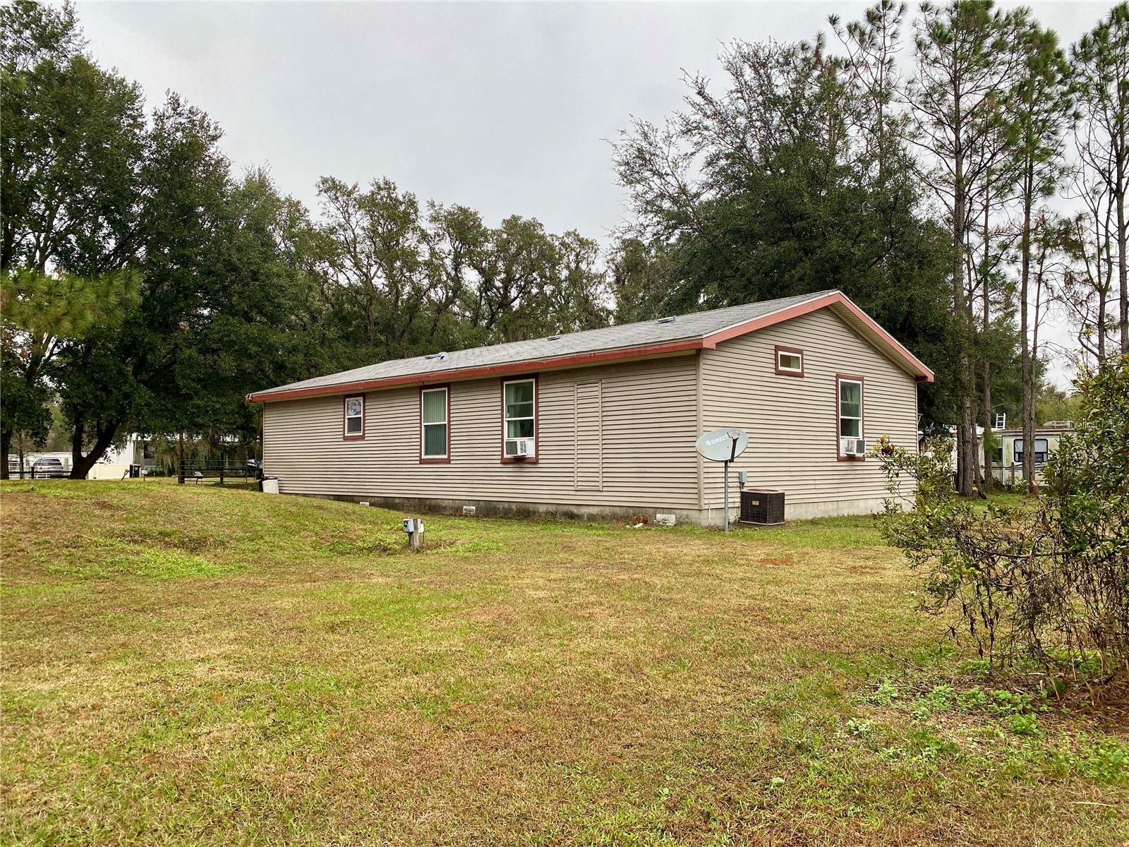 COUNTRY TRAILS PH 04 - Residential