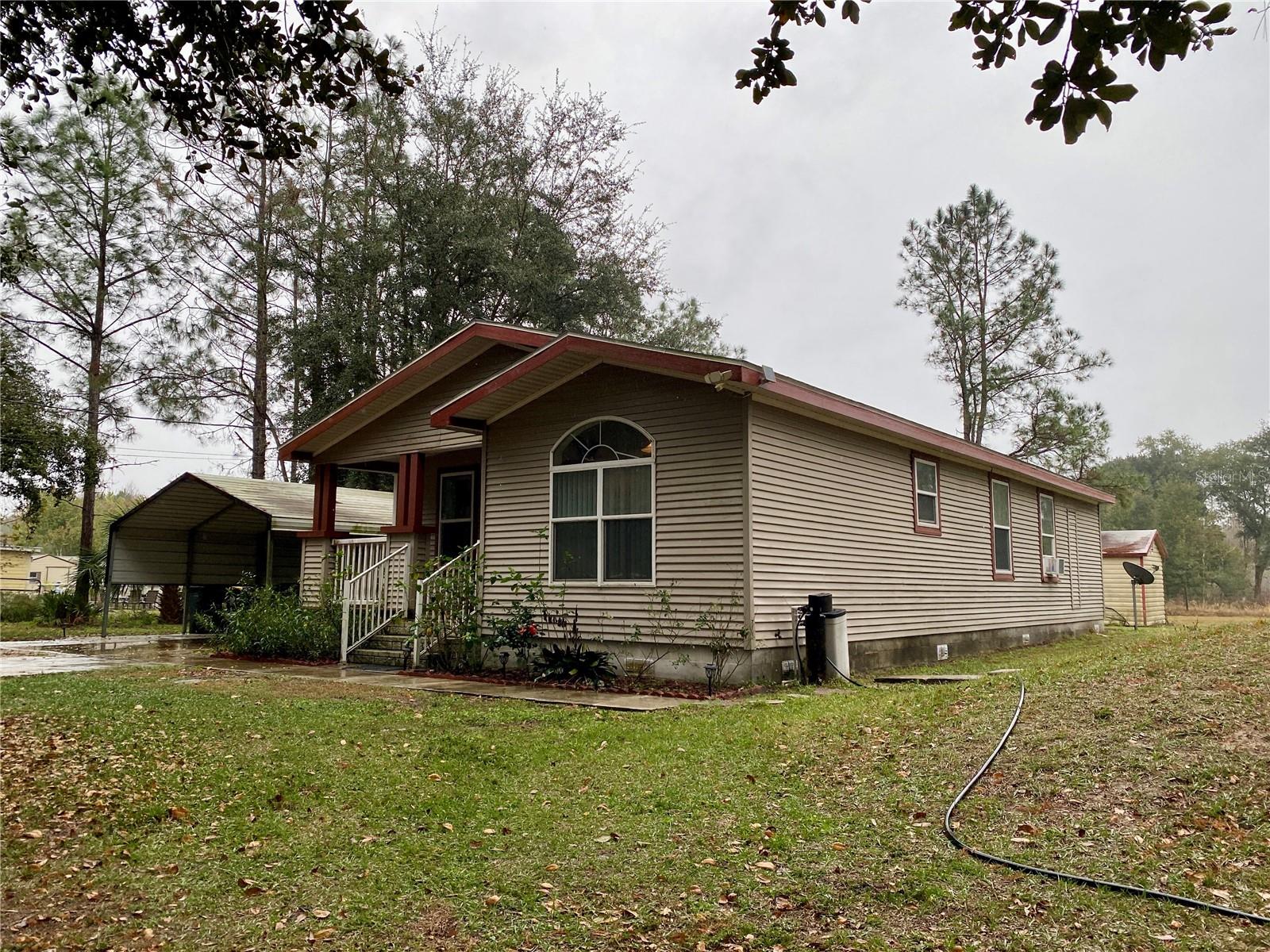 COUNTRY TRAILS PH 04 - Residential