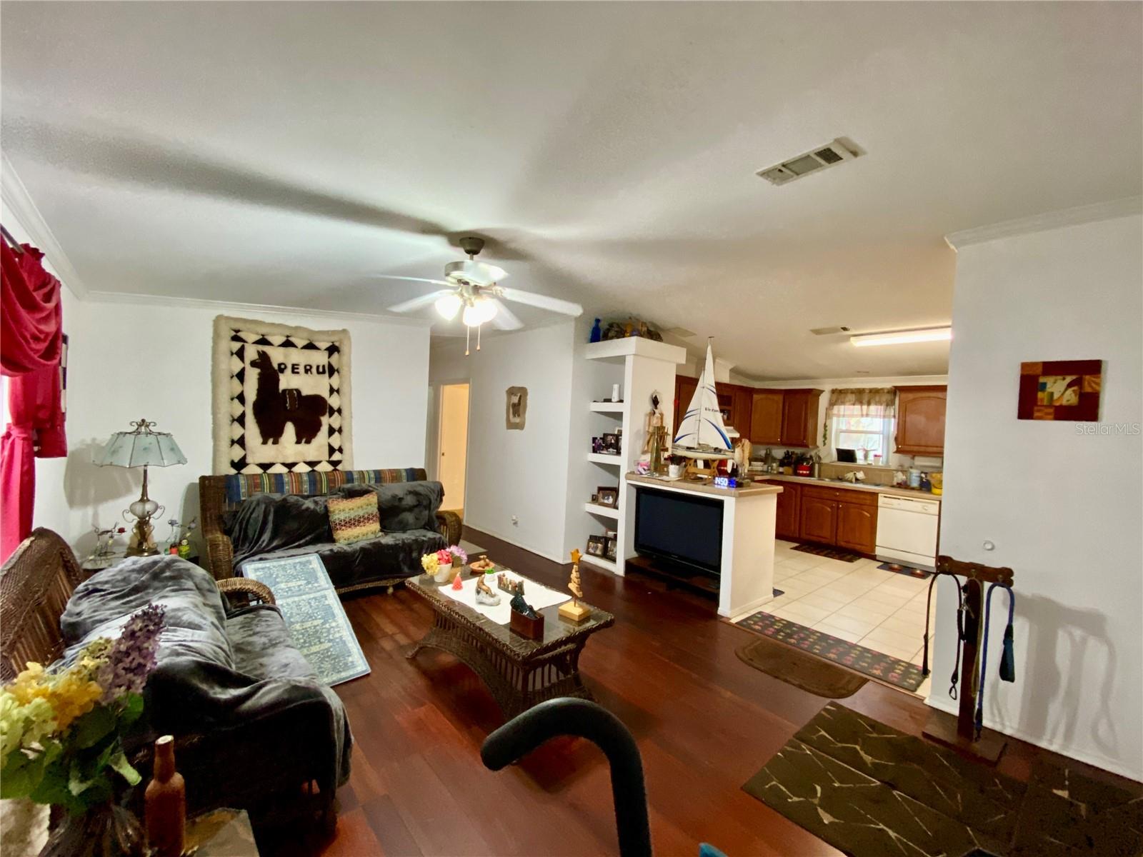 COUNTRY TRAILS PH 04 - Residential