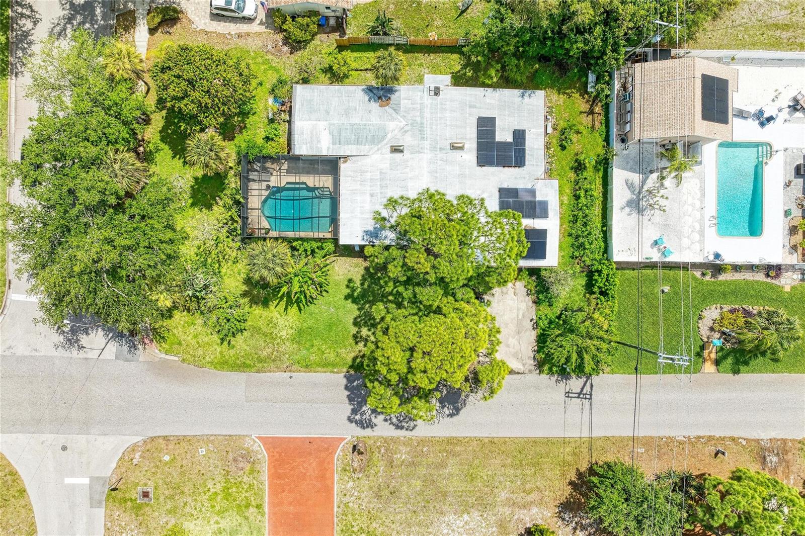 VENICE SOUTH GULF VIEW - Residential