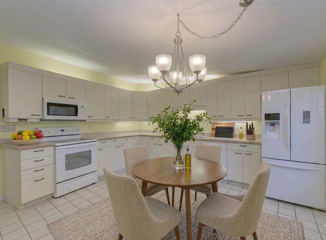 VENICE SOUTH GULF VIEW - Residential