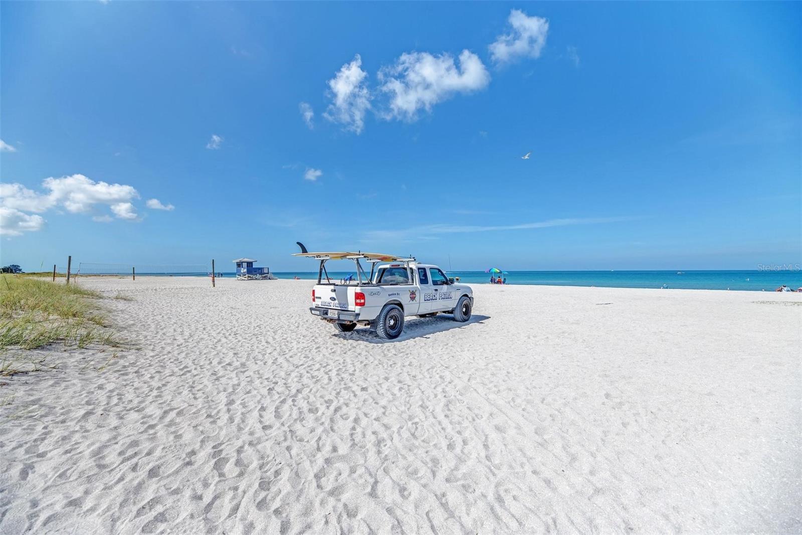 VENICE SOUTH GULF VIEW - Residential