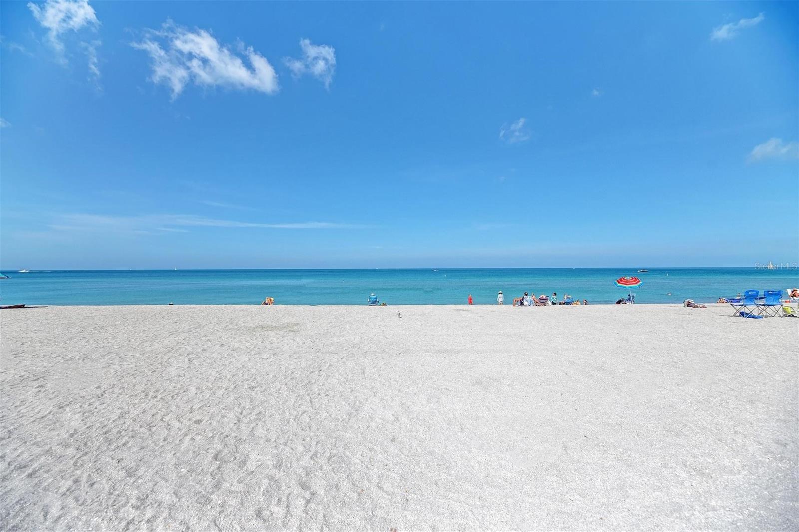 VENICE SOUTH GULF VIEW - Residential