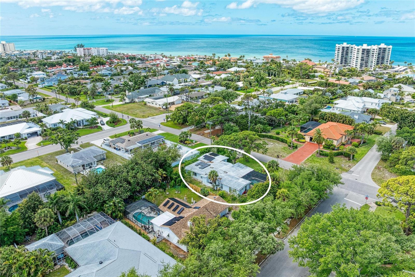 VENICE SOUTH GULF VIEW - Residential