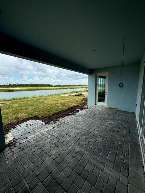 A home in PUNTA GORDA