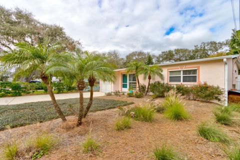 A home in NEW SMYRNA BEACH