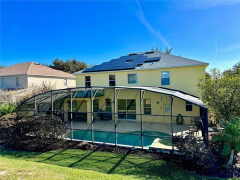 A home in KISSIMMEE